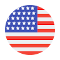 USA Flag BG