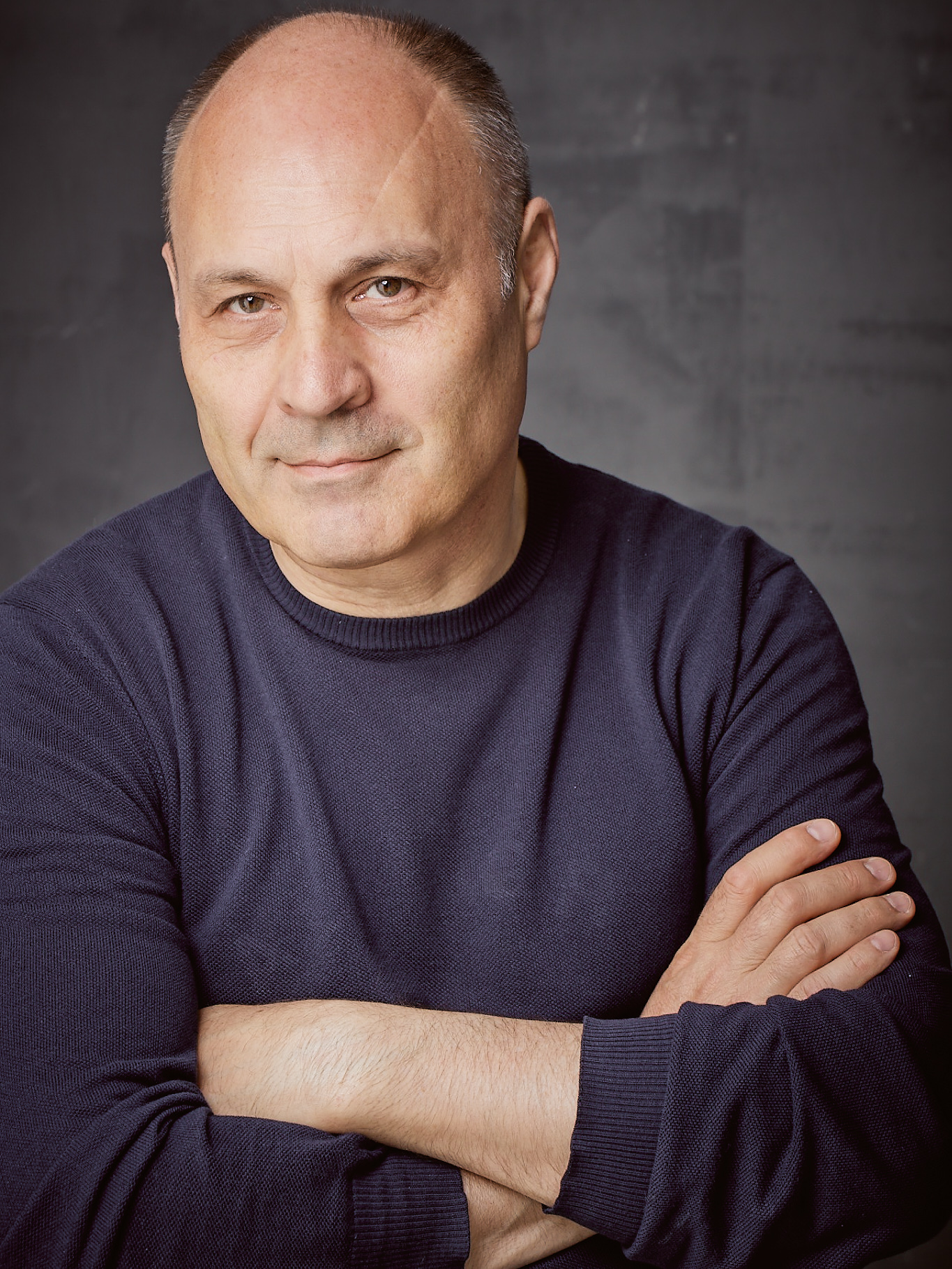 Петър Найденов