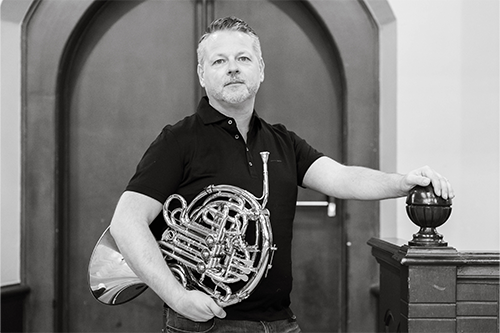 Andreas Kamber