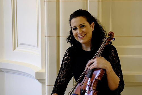 Fiona Kraege