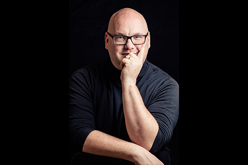 Prof. Jörg Brückner