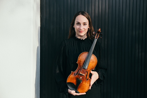 Johanna Kulke