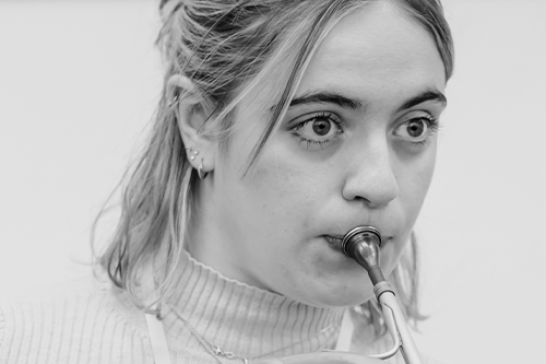 Livia Thomann