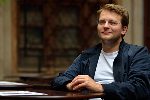 Валерий Соколов