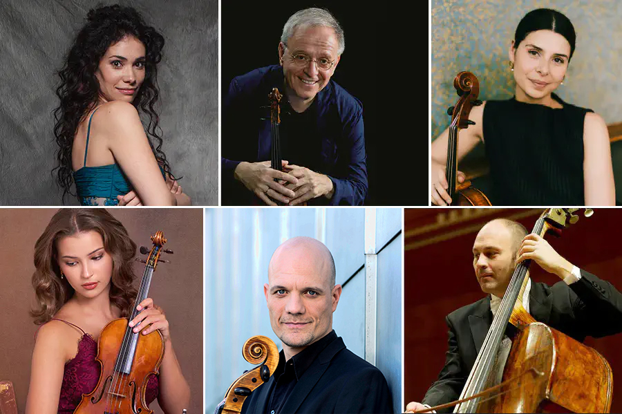 Garlitsky, Markova, Canpolat, Runge, Naydenov, Tzanova