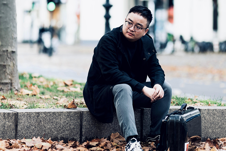 Проф. Дианг Мей