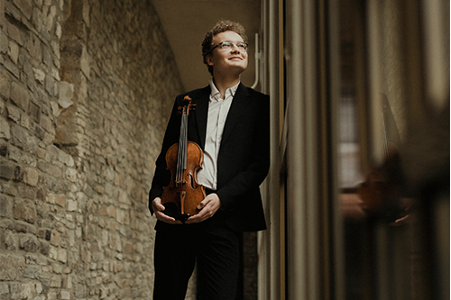 Дмитро Удовиченко