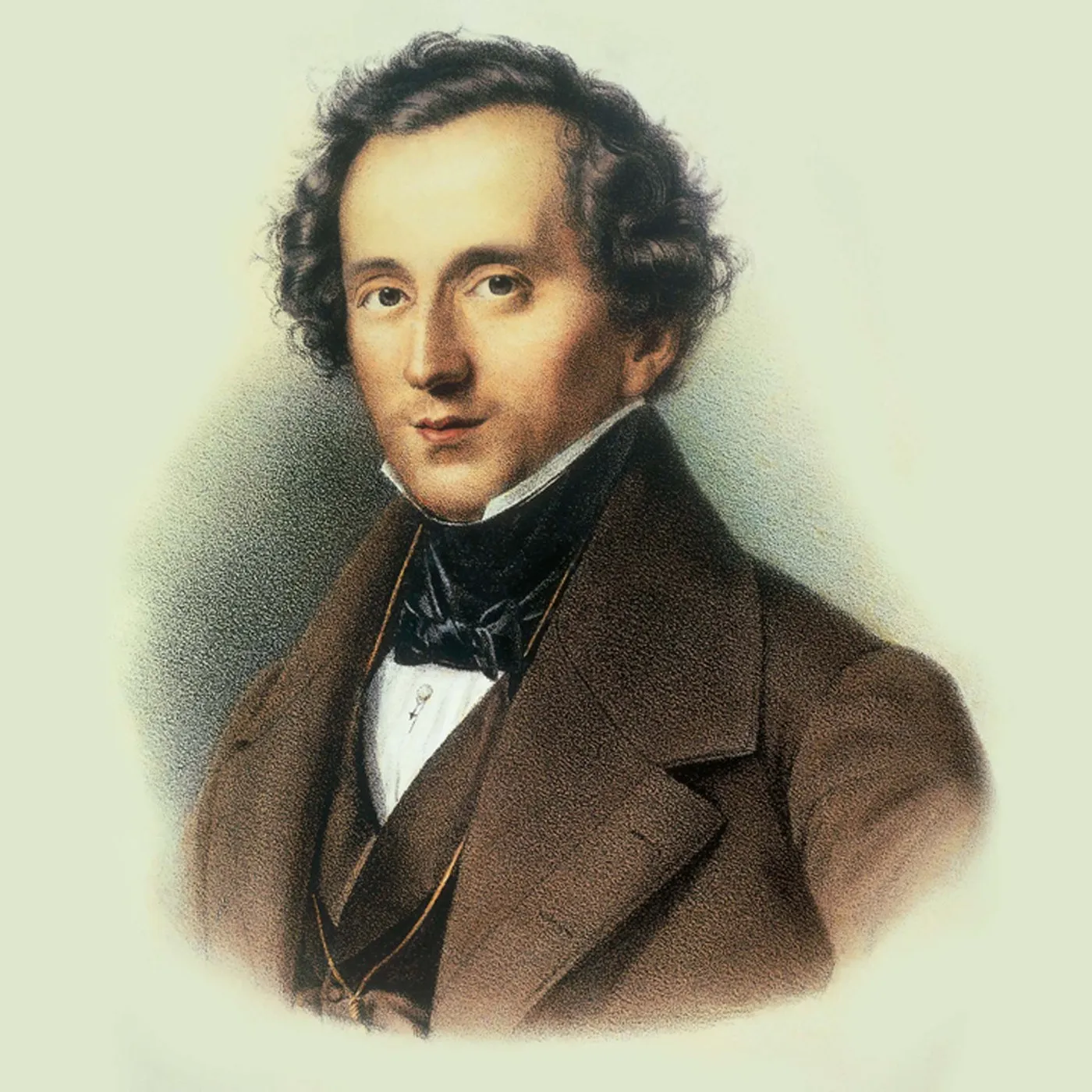 КЛАВИРНИЯТ СЕКСТЕТ НА МЕНДЕЛСОН: ГЛАСЪТ НА МЛАДИЯ ГЕНИЙ