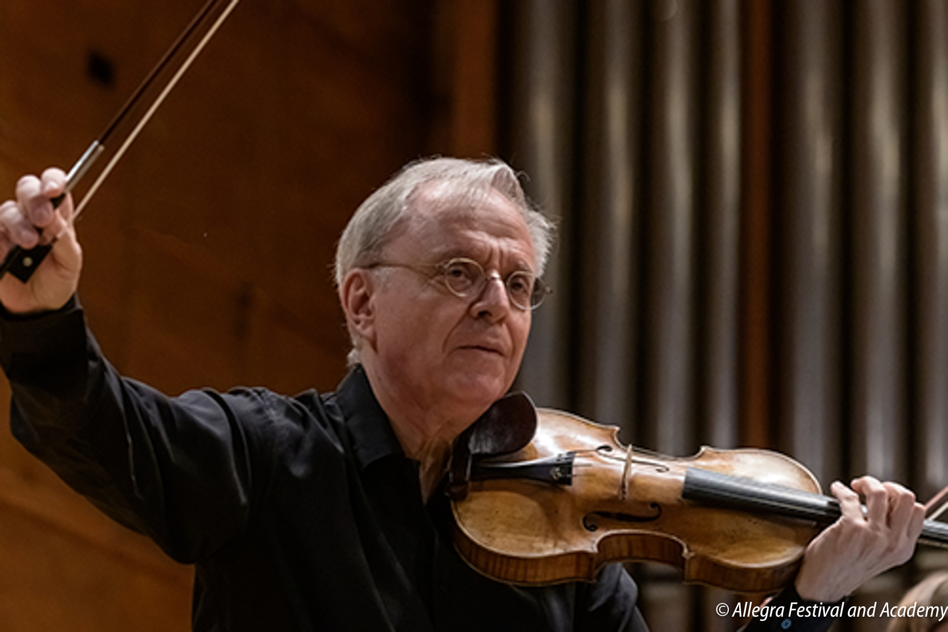 Проф. Борис Гарлицки