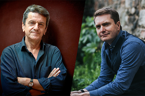 Проф. Йоханес Шлефли & Джейсм Лоу