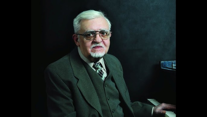 НИКОЛАЙ КАПУСТИН: КЛАСИЧЕСКИЯТ МАЙСТОР, КОЙТО ОБЛЕЧЕ ДЖАЗА ВЪВ ФРАК