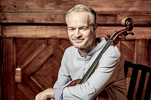 Проф. Константин Хайдрих