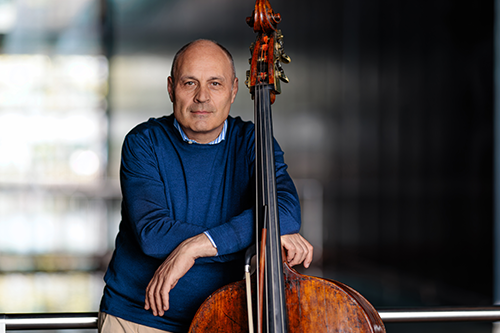 Petar Naydenov