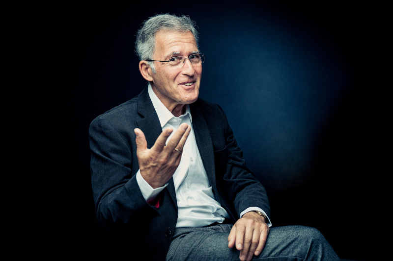 Проф. Николас Паске