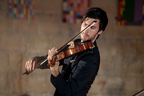 Пол Зиантара