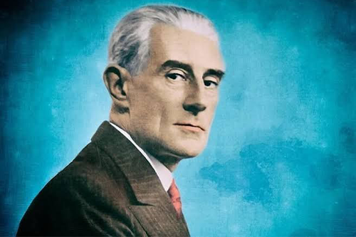 BLUES: КОГАТО РАВЕЛ ОТКРИ ДЖАЗА