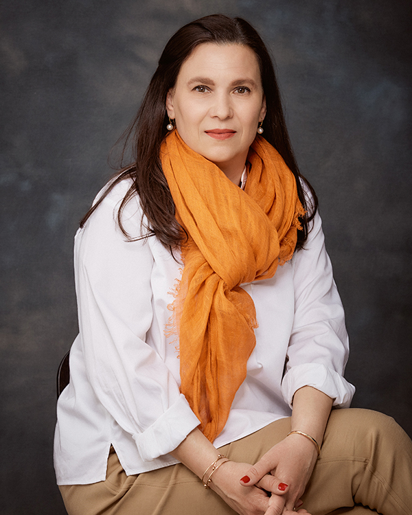 Мария Найденова-Абрашева