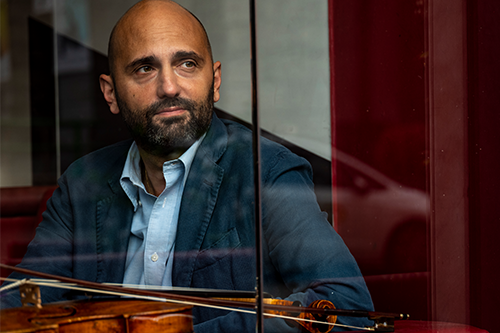 Симоне Грамаля