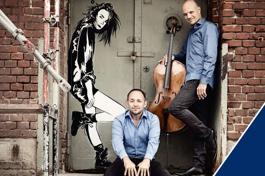 Дуо Рунге & Амон