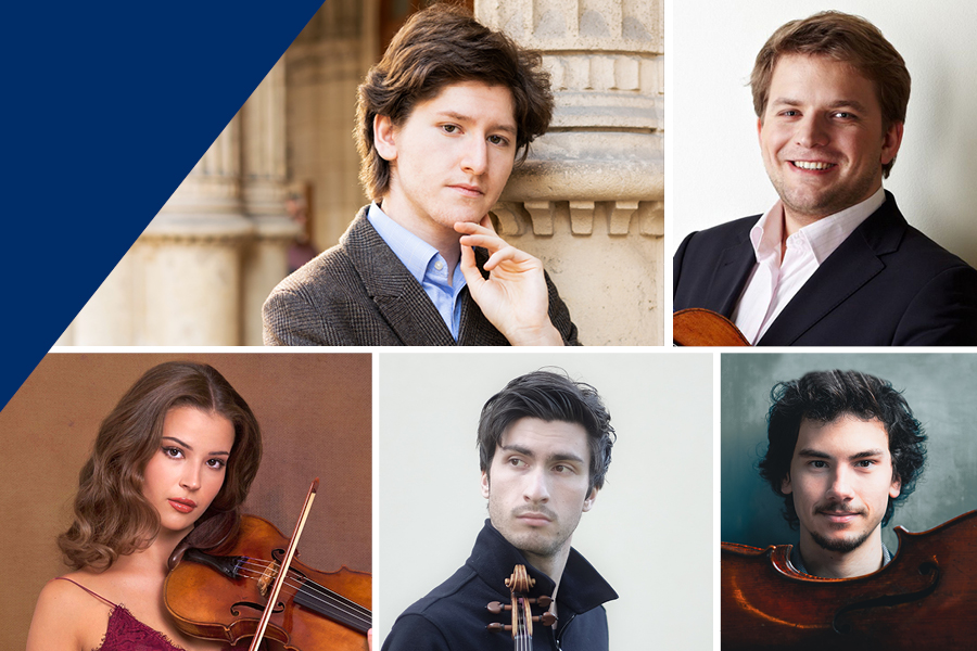 Иванов, Соколов, Маркова, Зиантара, Карой