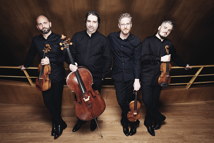 Quartetto di Cremona