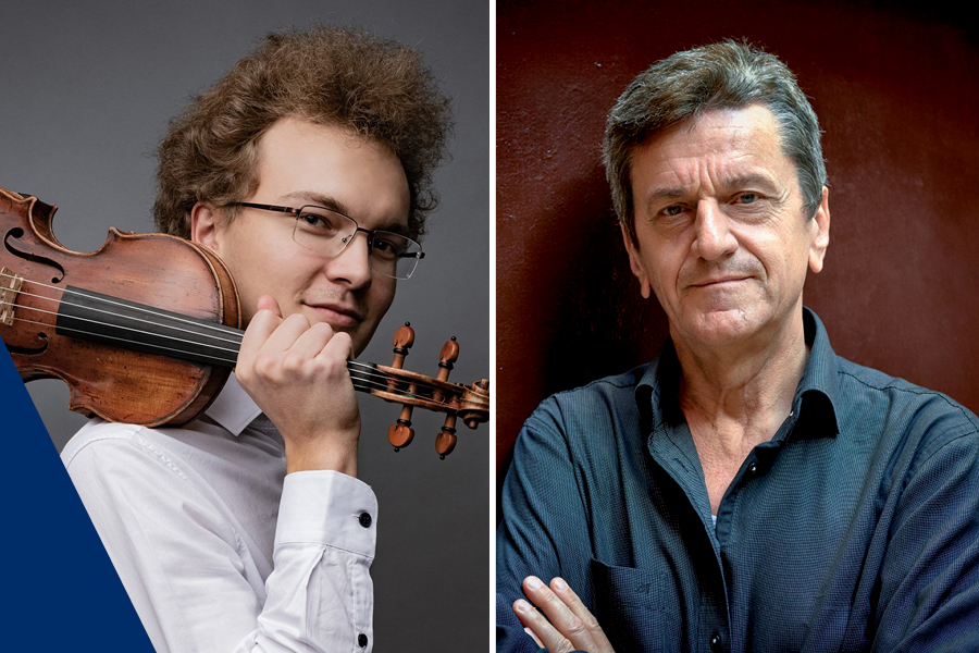 Дмитро Удовиченко & Йоханес Шлефли