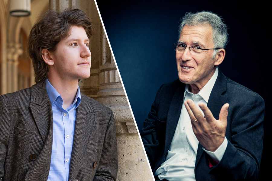 Emanuil Ivanov & Allegra Festival Orchestra