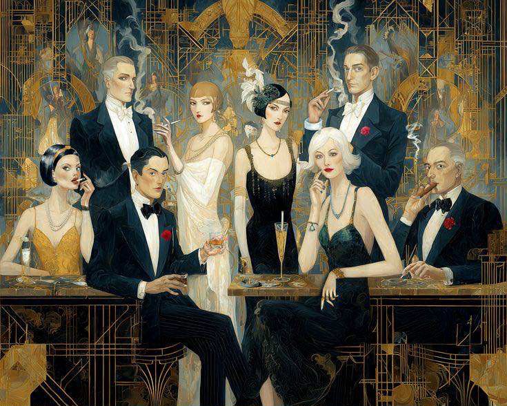 ЕКСТАЗ НА РЪБА НА БЕЗДНАТА